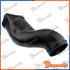 Gaine de suralimentation gauche pour MERCEDES | GPP-ME-203, 1645051961